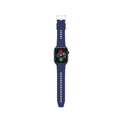 Smartwatch KSIX Urban Move Blauw