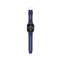 Smartwatch KSIX Urban Move Blauw - thumbnail