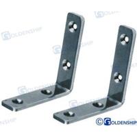 GS72027 - RVS VIERKANT 31X31 (PAK 2) - thumbnail