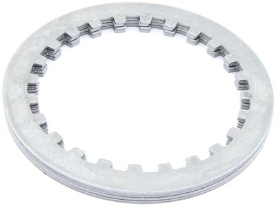TRW stalen tussenschijven clutch.steel.kit mes331-4