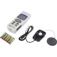 VOLTCRAFT VC-8330300 LX-2000 Lichtmeter 0 - 99900 lx - thumbnail