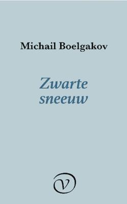 Zwarte sneeuw - Michail Boelgakov - ebook