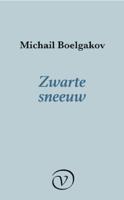 Zwarte sneeuw - Michail Boelgakov - ebook - thumbnail