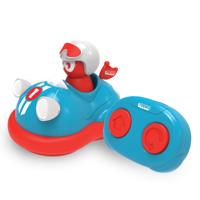 Politiewagen op Afstandsbediening Tooko SL81491 - thumbnail