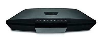 Grundig GMH1010 WMS 3000 BT DAB+ Zwart