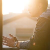 Tommy Hilfiger 1791474 Heren Horloge 46mm 5ATM - thumbnail