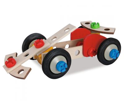 Eichhorn constructor 3in1, 50dlg.