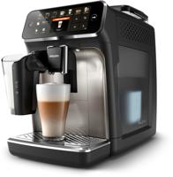 Philips EP5447/90 Volautomatische espressomachines uit de 5400-serie - thumbnail