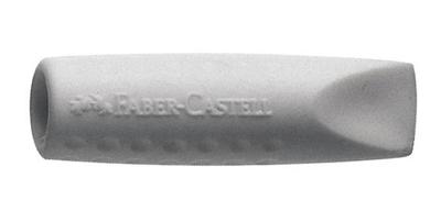 Faber Castell Gumdop GRIP 2001 - Grijs