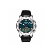 Tissot T-Touch Titanium Mother of Pearl 43mm T047.220.46.126.00 - thumbnail