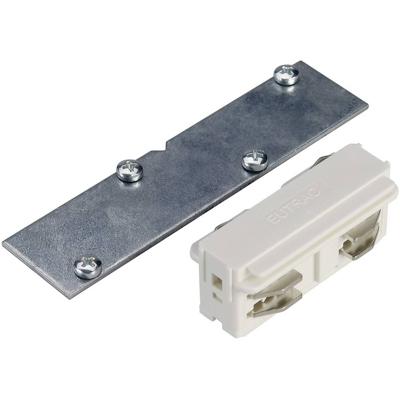 SLV WitteConnector 3-Fase met montageplaat - 1001539