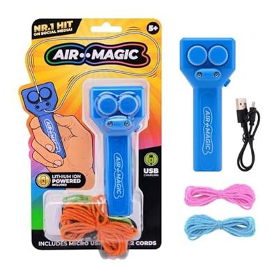Air magic Air magic