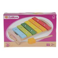 Eichhorn houten xylofoon - thumbnail