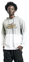Street Fighter - Men's Logo Hoodie - thumbnail