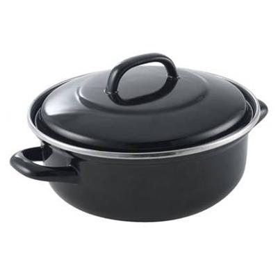 BK Fortalit braadpan 30 cm - thumbnail