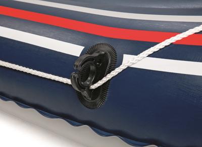 VidaXL Bestway hydro-force opblaasboot treck x1 228x121 cm 61064
