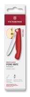 Victorinox inklapbaar tafelmes rood - thumbnail