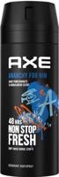 Axe Anarchy For Him Deodorant & Bodyspray - thumbnail