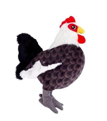 FOFOS HAAN PLUCHE FOFOS HAAN PLUCHE