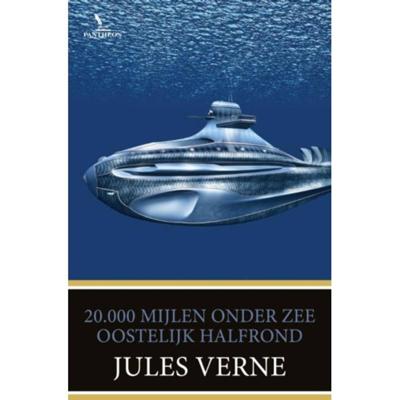 20.000 Mijlen Onder Zee - Jules Verne - Paperback (9789049901530) 20.000 Mijlen Onder Zee - Jules Verne - Paperback (9789049901530)