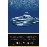 20.000 Mijlen Onder Zee - Jules Verne - Paperback (9789049901530) - thumbnail