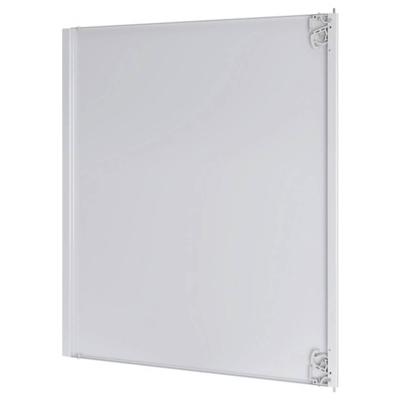 ABN ABNRY204T00 Staal Wit 1 stuk(s)