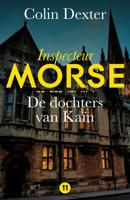 De dochters van Kaïn - Colin Dexter - ebook - thumbnail