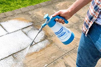 GLORIA - FoamMaster FM10 Flex - 1L schuimsproeier met verlengstuk - thumbnail