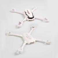 Hubsan H502S Bodyshell (H502S-01) - thumbnail