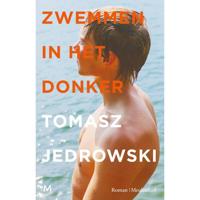 Zwemmen in het donker - thumbnail