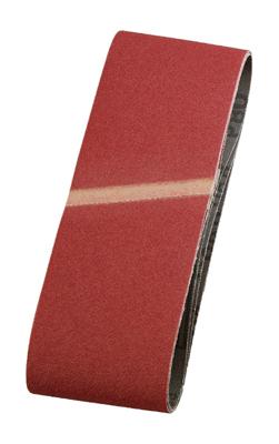 kwb 911915 Schuurbandset Korrelgrootte (num) 150 (l x b) 457 mm x 75 mm 3 stuk(s)