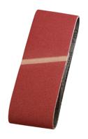 kwb 911915 Schuurbandset Korrelgrootte (num) 150 (l x b) 457 mm x 75 mm 3 stuk(s) - thumbnail