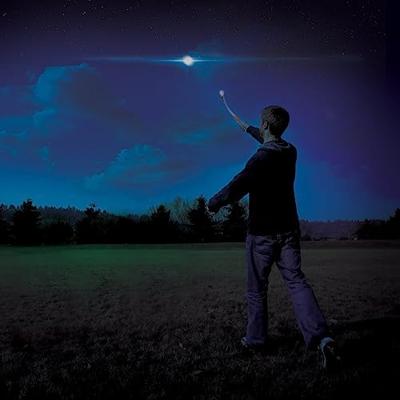 CHUCKIT MAX GLOW BAL GLOW IN THE DARK CHUCKIT MAX GLOW BAL GLOW IN THE DARK