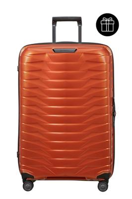 Samsonite Proxis Spinner 69cm Flame