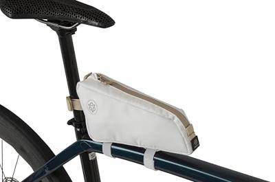 AGU Undyed Top-Tube Frametas Venture - Undyed