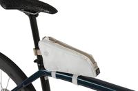 AGU Undyed Top-Tube Frametas Venture - Undyed - thumbnail