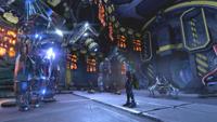 Recore - Definitive Edition (XBox One) - thumbnail