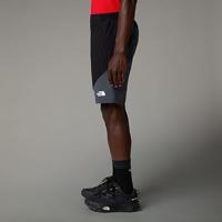 The North Face Circadian Alpine Kortebroek Heren TNF Black/Asphalt Grey 46 - thumbnail