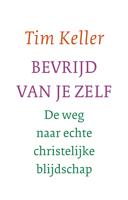 Bevrijd van je zelf - Tim Keller - ebook - thumbnail