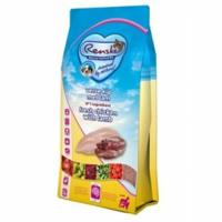 Renske super premium puppy kip / lam - thumbnail