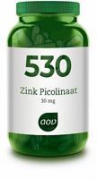 530 Zink Picolinaat - thumbnail