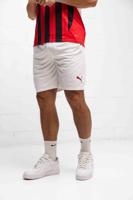 AC Milan Broekje Thuis Senior 2024/2025 - Maat L - Kleur: Wit | Soccerfanshop - thumbnail