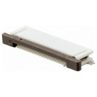 Molex 527461971 FFC/FPC-aansluiting Totaal aantal polen: 19 Rastermaat: 0.50 mm Inhoud: 1 stuk(s) Tape on Full reel - thumbnail