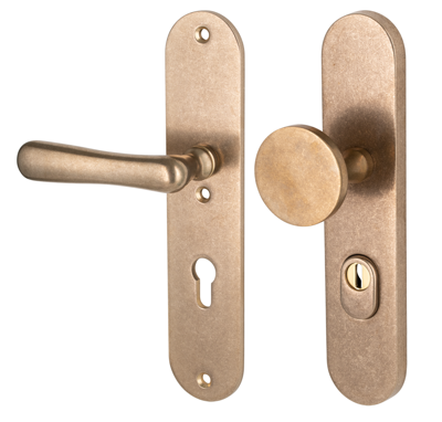 Knopg.LS SKG Linea XL/Ovaal MTO K72