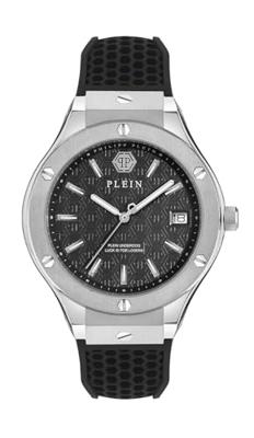 Horloge Heren PHILIPP PLEIN PWUFA0125 Zilverkleurig (Ø 44 mm)