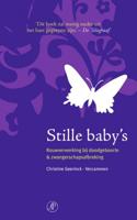Christine  Geerinck Vercammen Stille baby's - thumbnail