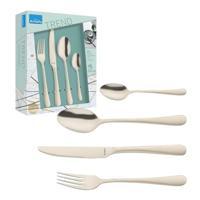 Amefa Austin Bestekset 24-delig - Champagne - thumbnail