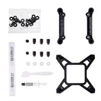 Lian Li GALAHAD II LCD 360 SL-INF PC-waterkoeling - thumbnail