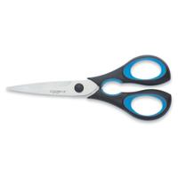 Keukenschaar 3 Claveles 8" Roestvrij staal - thumbnail