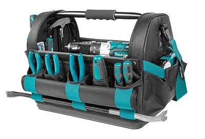 Makita Accessoires gereedschapstas - e-15419 Makita Accessoires gereedschapstas - e-15419